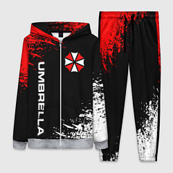 Женский костюм UMBRELLA CORPORATION