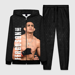 Женский костюм EL CUCUY Tony Ferguson