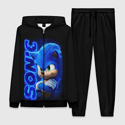 Женский костюм SONIC