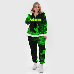 Женский 3D-костюм SABATON, цвет: 3D-белый — фото 2