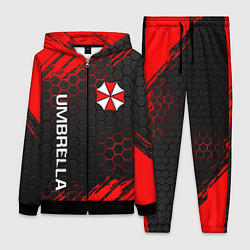 Женский костюм UMBRELLA CORP