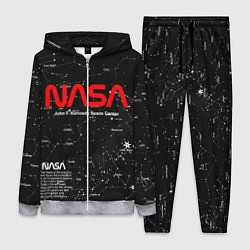 Женский костюм NASA