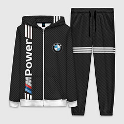 Женский костюм BMW CARBON
