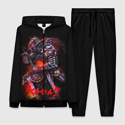 Женский костюм BERSERK