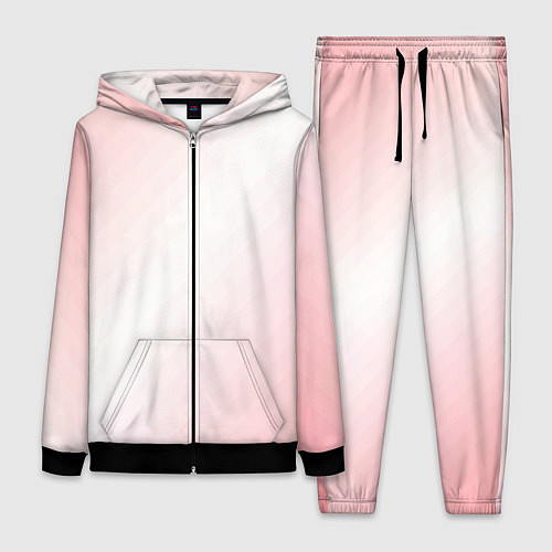 Женский костюм Пикси / 3D-Черный – фото 1