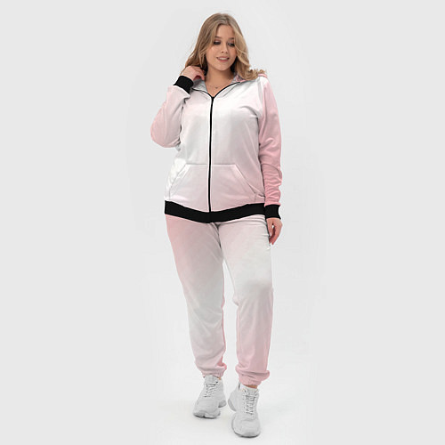 Женский костюм Пикси / 3D-Черный – фото 4