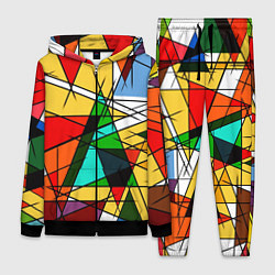 Женский костюм ПИКАССО