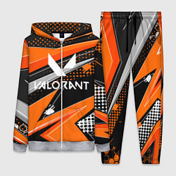 Женский костюм Valorant