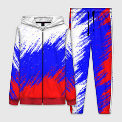 Женский костюм Россия