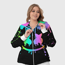 Женский 3D-костюм MARSHMELLO, цвет: 3D-белый — фото 2