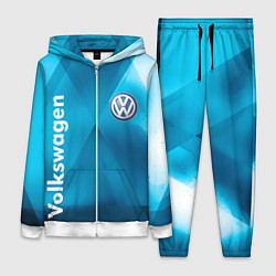 Женский костюм VOLKSWAGEN