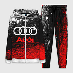 Женский костюм AUDI
