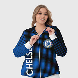 Женский 3D-костюм CHELSEA, цвет: 3D-белый — фото 2