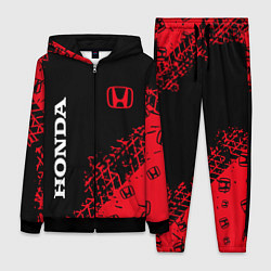 Женский костюм HONDA ХОНДА