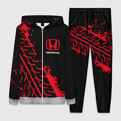 Женский костюм HONDA ХОНДА