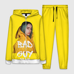 Женский костюм Billie Eilish Билли Айлиш