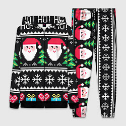 Женский костюм Ho! Ho! Ho!