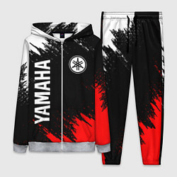Женский костюм YAMAHA ЯМАХА
