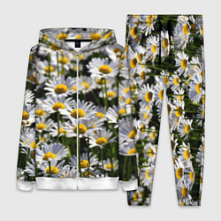 Женский костюм Ромашки