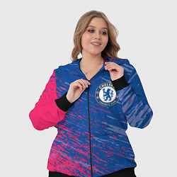 Женский 3D-костюм CHELSEA, цвет: 3D-черный — фото 2