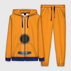 Женский костюм ГИТАРА