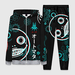 Женский костюм Nier: Automata