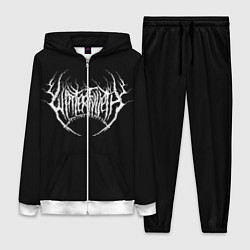 Женский костюм Winterfylleth