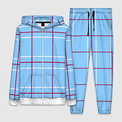 Женский костюм ШКОЛЬНАЯ ФОРМА МАРИН КИТАГАВА