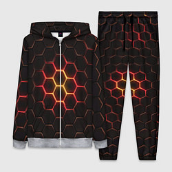 Женский костюм Cyberpunk stiill