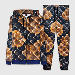 Женский костюм Змеиный талисман