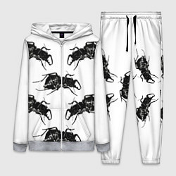 Женский костюм Mezzanine