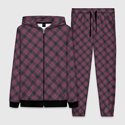 Женский костюм Tartan
