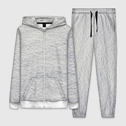 Женский костюм Снег сугробы