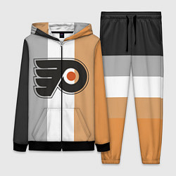 Женский костюм Philadelphia Flyers