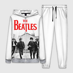 Женский 3D-костюм The Beatles: Break, цвет: 3D-меланж