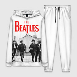 Женский костюм The Beatles: Break