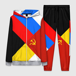 Женский костюм Вечная Россия