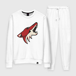 Женский костюм Phoenix Coyotes