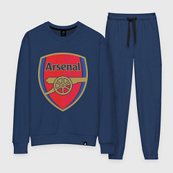 Женский костюм Arsenal FC