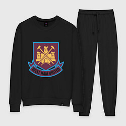 Женский костюм West Ham United