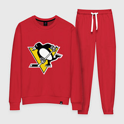 Женский костюм Pittsburgh Penguins