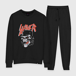 Женский костюм Slayer: Rage Soldier