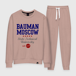 Женский костюм Bauman STU