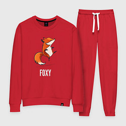 Женский костюм Little Foxy