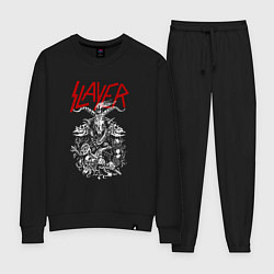 Женский костюм Slayer: Devil Goat