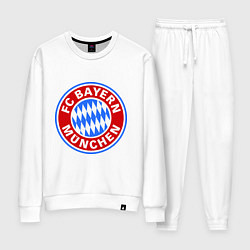 Женский костюм Bayern Munchen FC