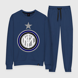 Женский костюм Inter FC