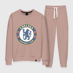 Женский костюм Chelsea FC