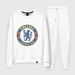 Женский костюм Chelsea FC