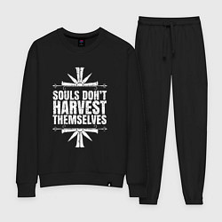 Женский костюм Harvest Themselves